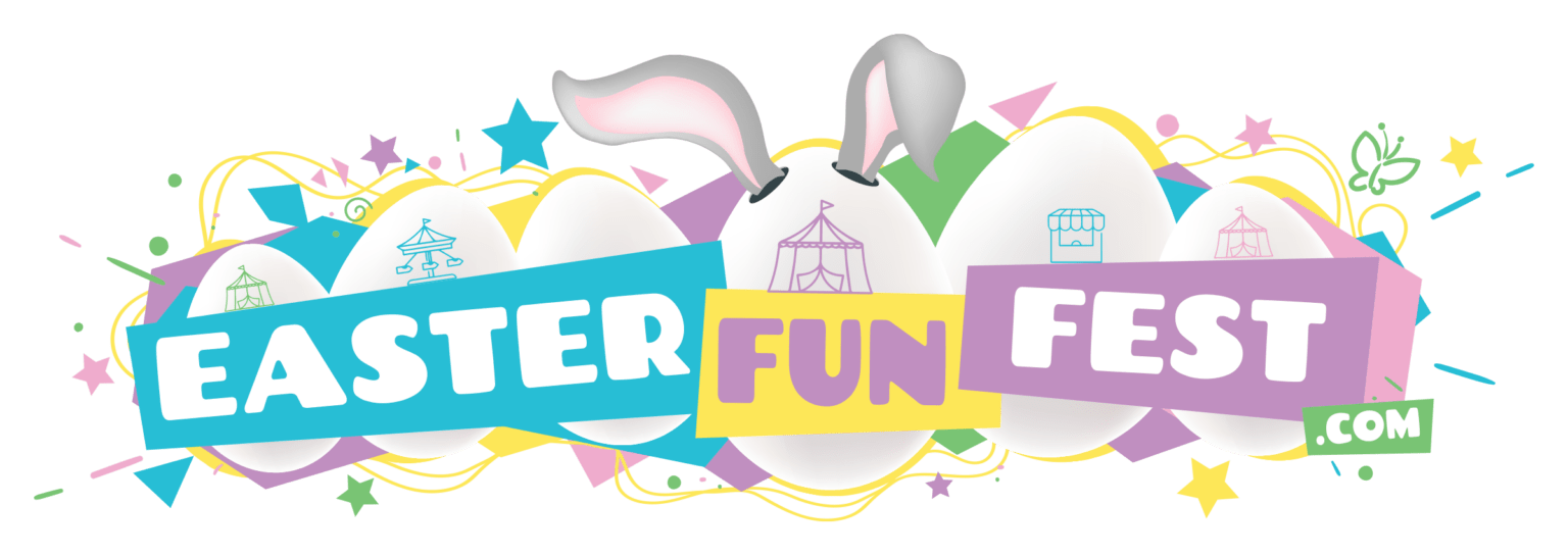 Easter Fun Fest April 710 Markham Fairgrounds Great Family Fun